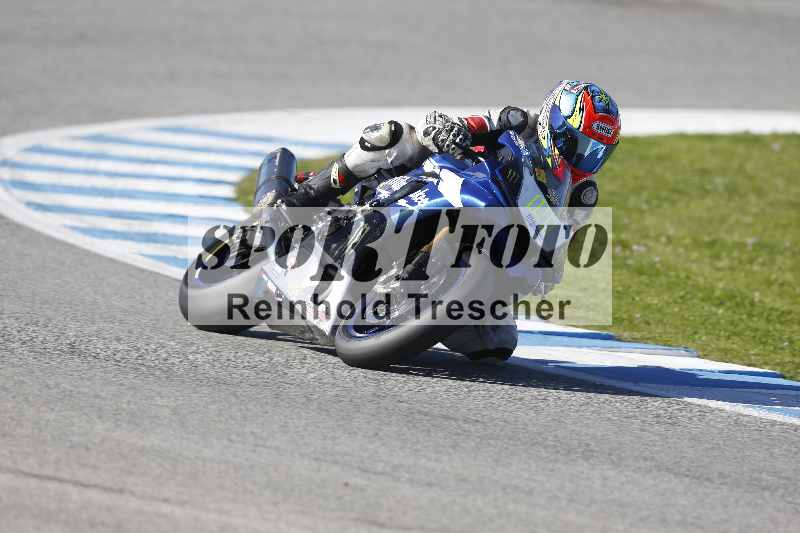 Archiv-2025/02 28.-31.01.2025 Moto Center Thun Jerez/blau-blue/141